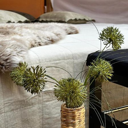 Romantic Luxus Glamping 3 Idestrup エクステリア 写真