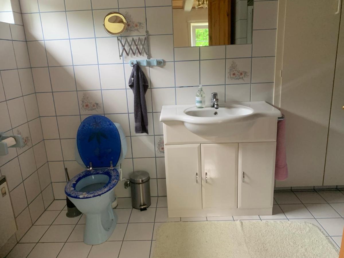 Romantic Luxus Glamping 3 Idestrup エクステリア 写真